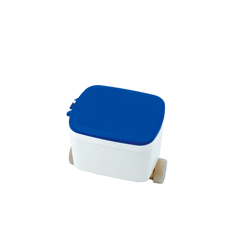 Medidor de agua residencial ultrasónico