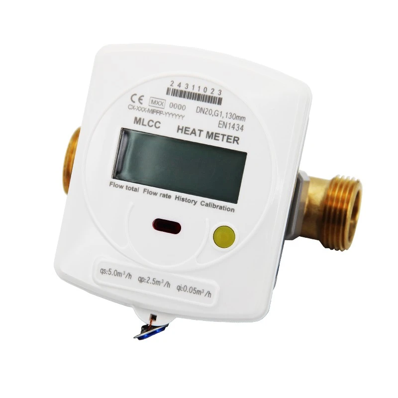 Smart Ultrasonic Heat Meter suppliers